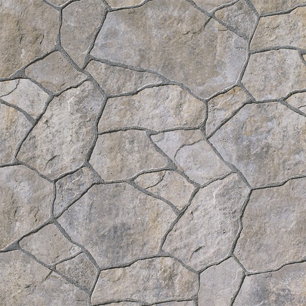 Permacon Rosebel Concrete Slab